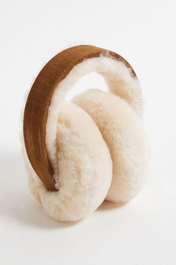 Slide View: 2: EMU Australia Angahook Earmuffs