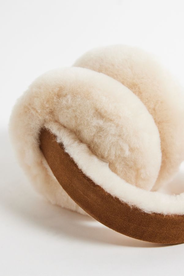 Slide View: 3: EMU Australia Angahook Earmuffs