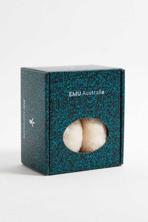 Slide View: 4: EMU Australia Angahook Earmuffs