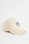 Thumbnail View 2: '47 Brand NY Yankees Clean Up Cap