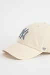 Thumbnail View 3: '47 Brand NY Yankees Clean Up Cap