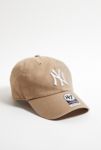 Thumbnail View 2: '47 Brand - Casquette Clean Up NY Yankees