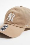 Thumbnail View 3: '47 Brand - Casquette Clean Up NY Yankees