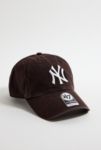 Thumbnail View 1: '47 Brand NY Yankees Clean Up Cap