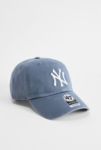 Vista en miniatura 2: '47 Marca NY Yankees Clean Up Cap