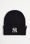 Thumbnail View 2: '47 Brand NY Yankees Haymaker Beanie