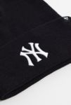 Thumbnail View 3: '47 Brand NY Yankees Haymaker Beanie