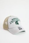 Thumbnail View 1: Casquette '47 Brand Université d'État du Michigan