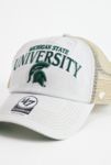 Thumbnail View 2: Casquette '47 Brand Université d'État du Michigan