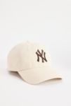 Vista en miniatura 2: '47 Brand UO Exclusive NY Yankees Clean Up Cap