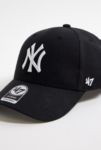 Thumbnail View 2: '47 Brand NY Yankees MVP Cap