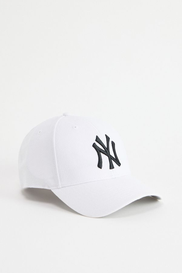 Vista diapositiva: 1: Cappellino MVP NY Yankees di '47 Brand