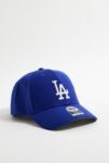 Thumbnail View 1: '47 Brand LA Dodgers MVP Cap