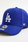 Thumbnail View 2: '47 Brand LA Dodgers MVP Cap