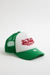 Visualizzazione miniature 2: Cappellino da Camionista Von Dutch