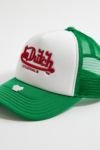 Visualizzazione miniature 3: Cappellino da Camionista Von Dutch