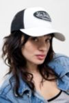 Thumbnail View 1: Von Dutch Boston Trucker Cap