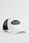 Thumbnail View 2: Von Dutch Boston Trucker Cap