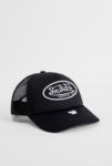 Thumbnail View 2: Von Dutch Tampa Trucker Cap