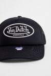 Thumbnail View 3: Von Dutch Tampa Trucker Cap