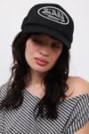 Thumbnail View 6: Von Dutch Tampa Trucker Cap