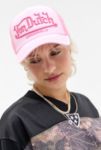 Thumbnail View 1: Von Dutch Riverside Trucker Cap