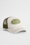 Thumbnail View 2: Von Dutch Kalmar Trucker Cap