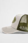 Thumbnail View 3: Von Dutch Kalmar Trucker Cap