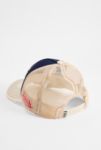 Vista en miniatura 4: Gorra Trucker Von Dutch UO Exclusive Azul Marino