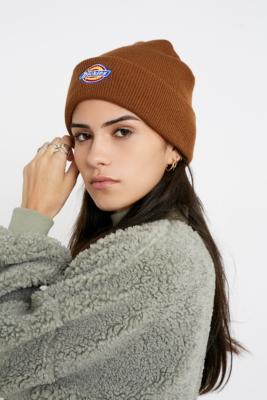 Dickies Colfax Knit Beanie | Urban Outfitters UK