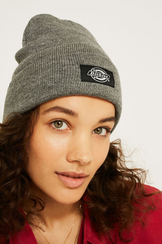 Dickies Yonkers Ribbed Beanie Urban Outfitters UK