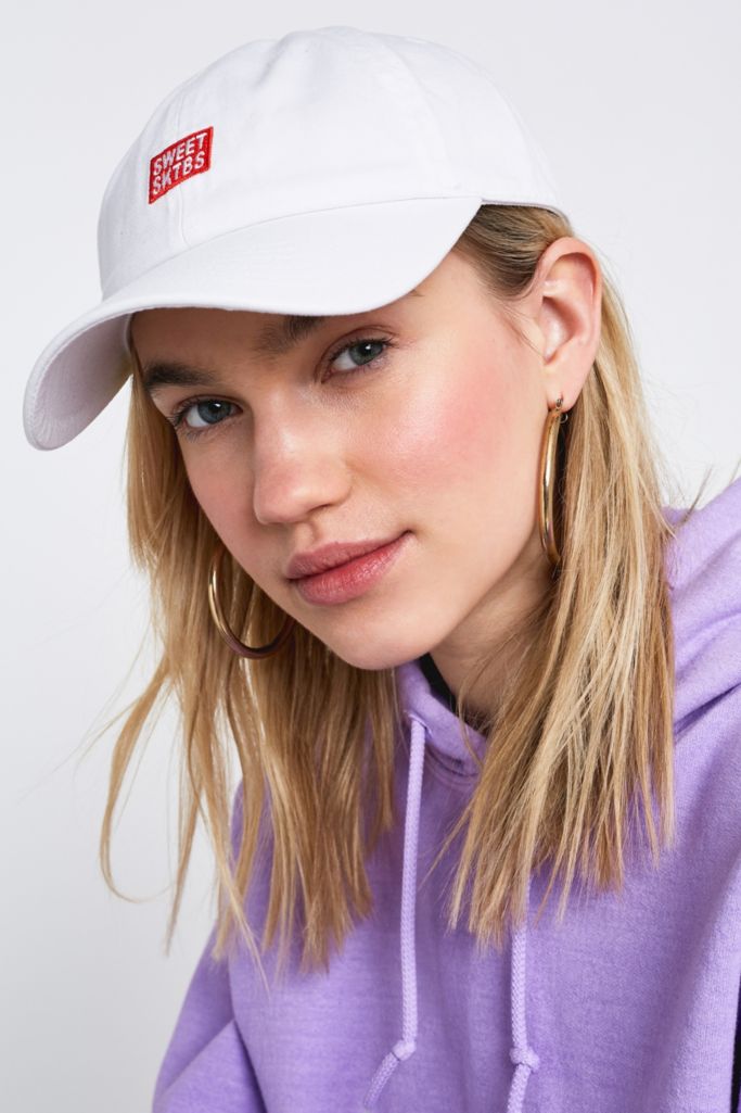 SWEET SKTBS Gone Cap | Urban Outfitters UK