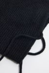 Thumbnail View 4: UO Flat Knit Hood