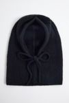 Thumbnail View 5: UO Flat Knit Hood