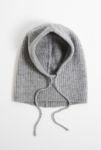 Thumbnail View 2: UO Flat Knit Hood