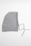 Thumbnail View 5: UO Flat Knit Hood