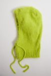 Visualizzazione miniature 1: UO Kody Fluffy Knitted Hood