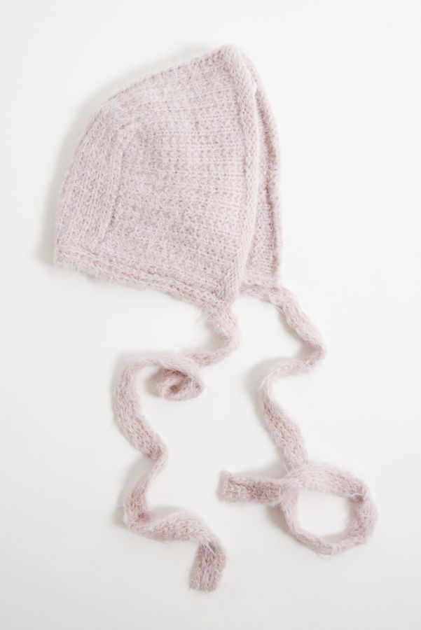 Slide View: 2: UO Edie Knit Bonnet