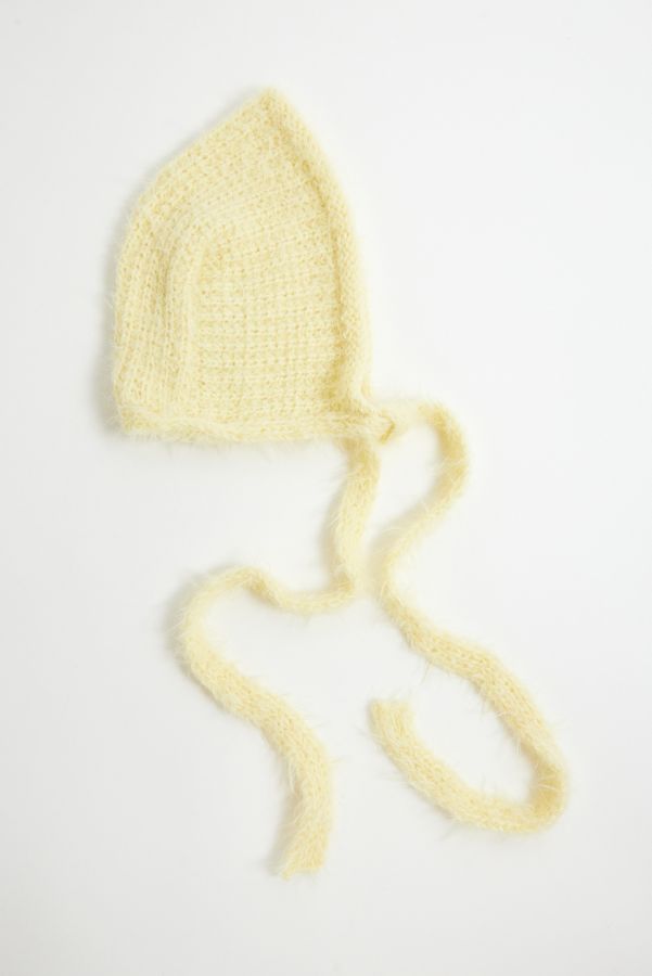 Vista diapositiva: 3: UO Edie Knit Bonnet