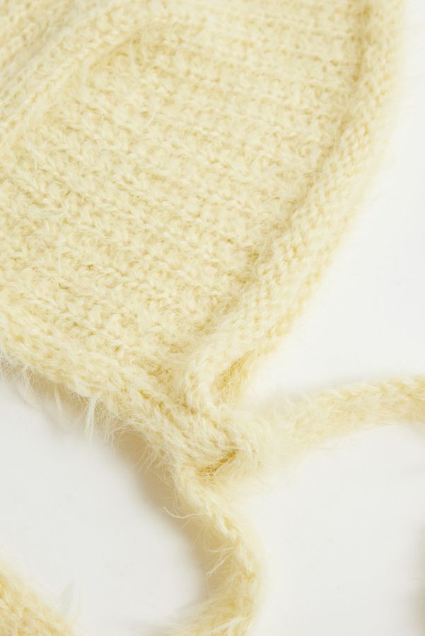 Vista diapositiva: 4: UO Edie Knit Bonnet