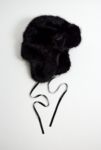 Thumbnail View 2: UO Lilah Fur Trapper Hat