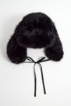 Thumbnail View 4: UO Lilah Fur Trapper Hat