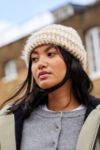 Thumbnail View 1: UO Chunky Knit Beanie