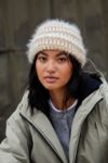 Thumbnail View 2: UO Chunky Knit Beanie