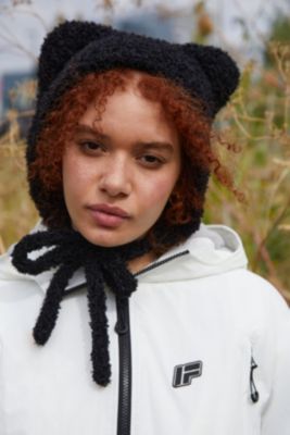 UO Teddy Bonnet