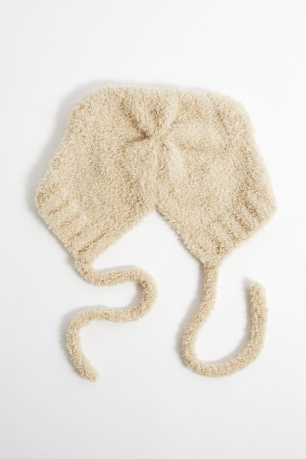 Slide View: 3: UO Teddy Bonnet