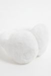 Thumbnail View 4: UO Faux Fur Ear Muffs