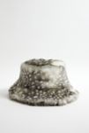 Thumbnail View 2: UO Fluffy Faux Fur Bucket Hat