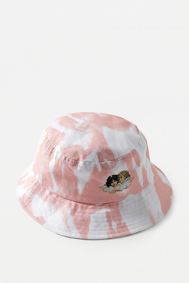fiorucci bucket hat