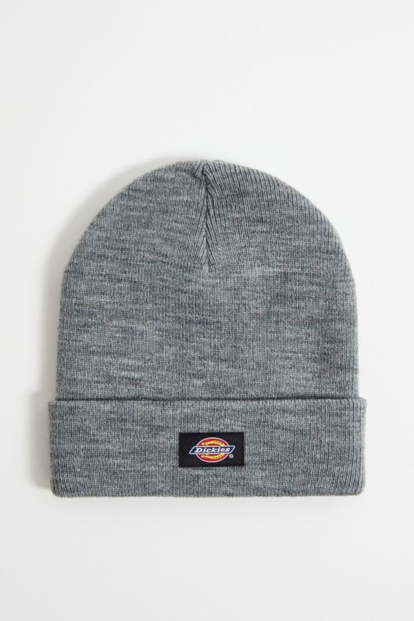 Slide View: 2: Dickies Gibsland Beanie